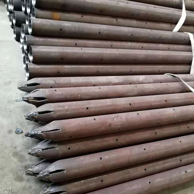 英德76mm管棚管