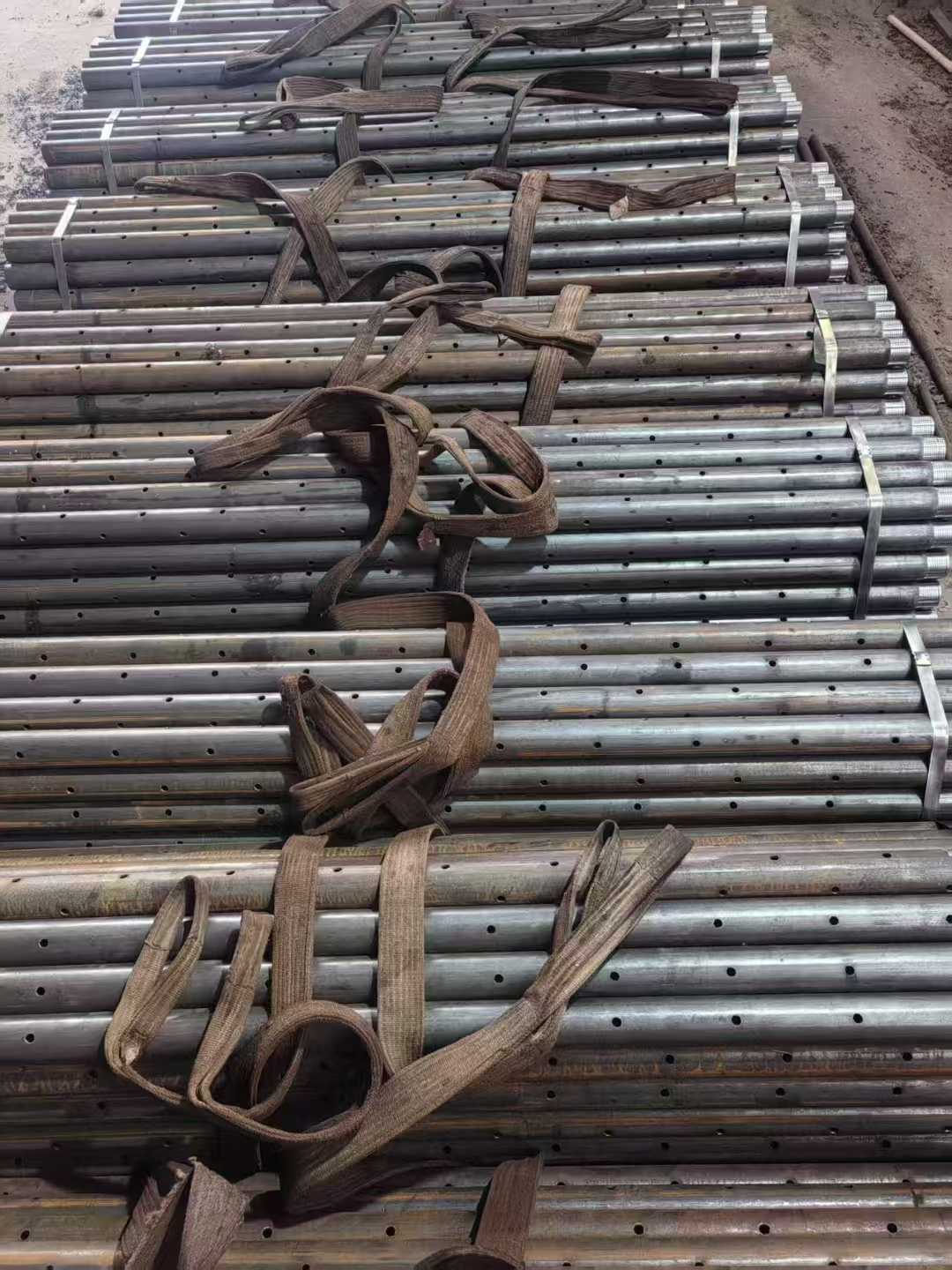 英德127mm管棚管